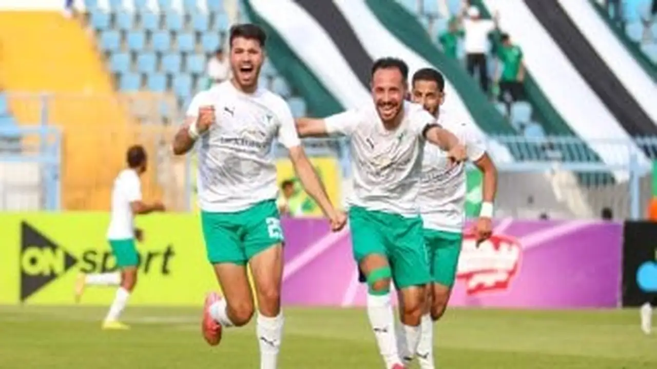 المصري يتحدى إنبي في نهائي كأس عاصمة مصر الليلة